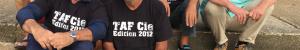 L'Association TAF