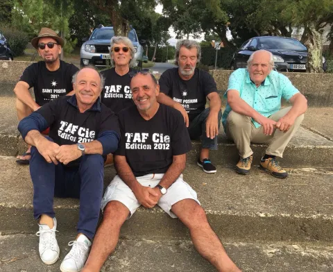 L'Association TAF